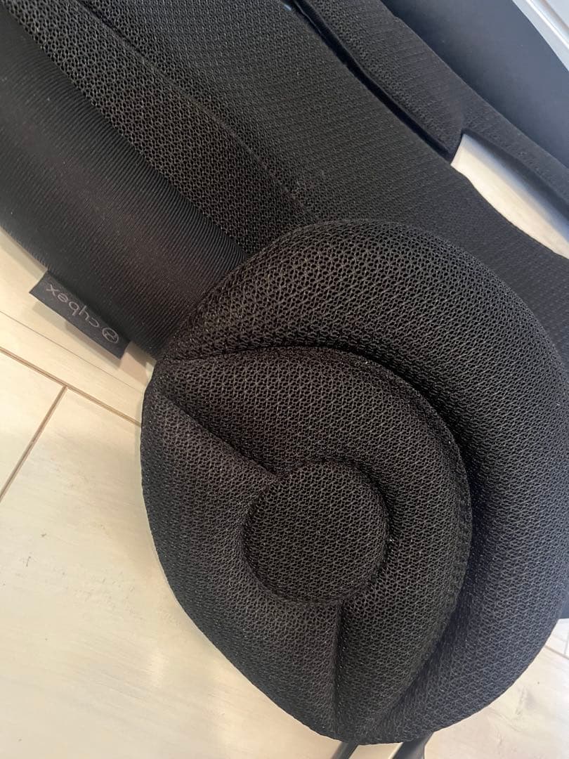 Cybex オルフェオ 2023 ブラック