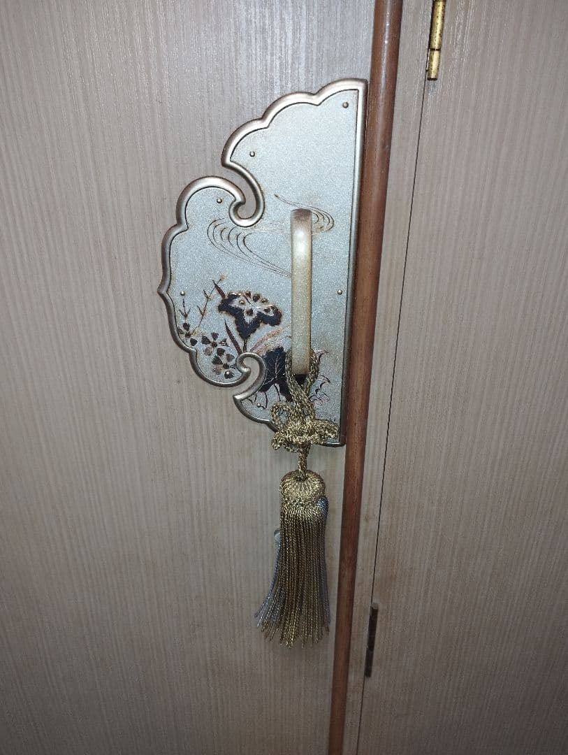 桐タンス 桐箪笥　引き出し付