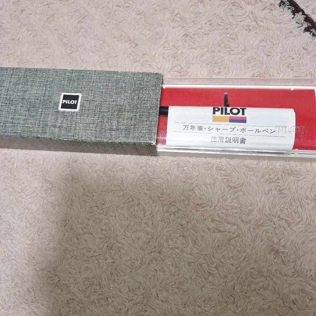 パイロットPILOTペン先14K刻印万年筆文房具レトロ
