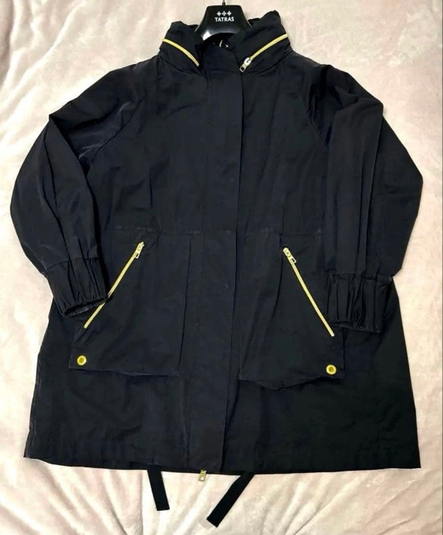 TATRAS タトラス フード付きコート　サイズ03