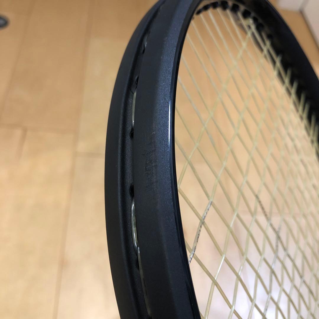 Wilsonウィルソン ULTRA100V04 BLACK G2