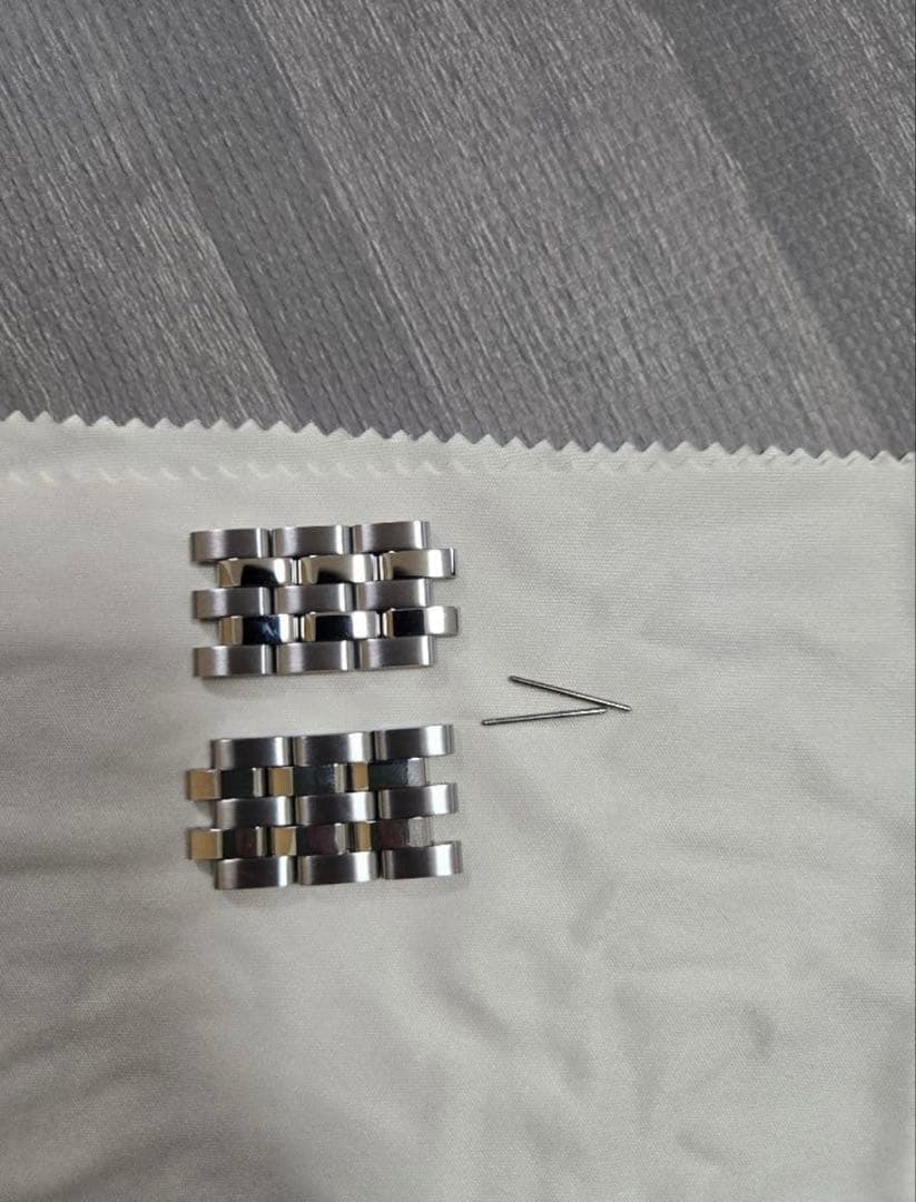 【最終値引き】SEIKO PRESAGE SARY161 美品　ほぼ新品