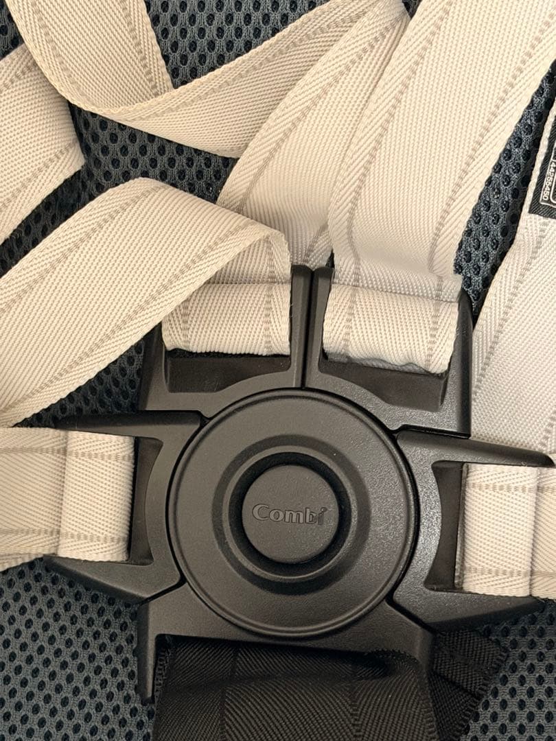 コンビ スゴカルα 4キャス エッグショック ベビーカー