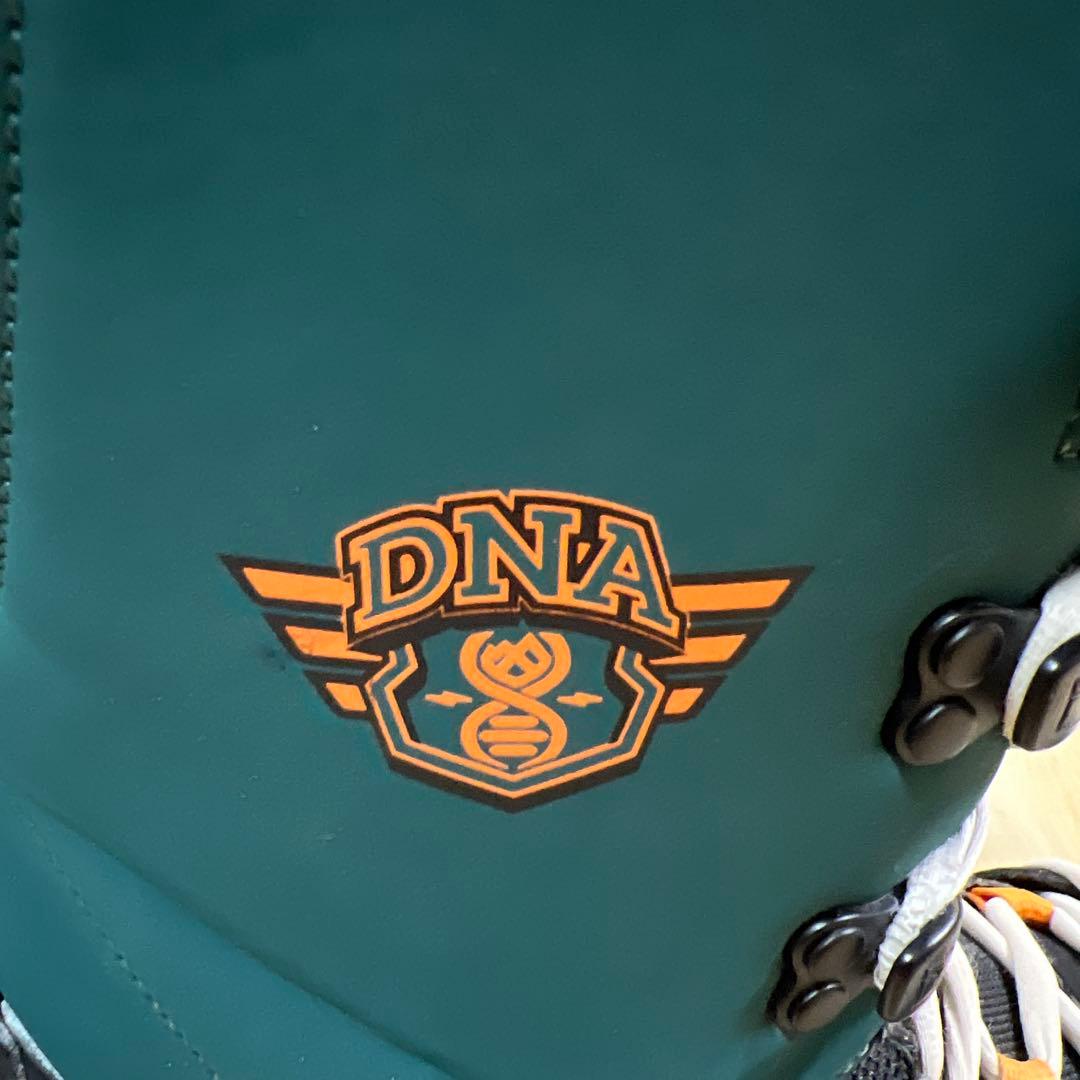 【即日発送】DEELUXE スノボブーツD.N.A. 28cm 22-23モデル