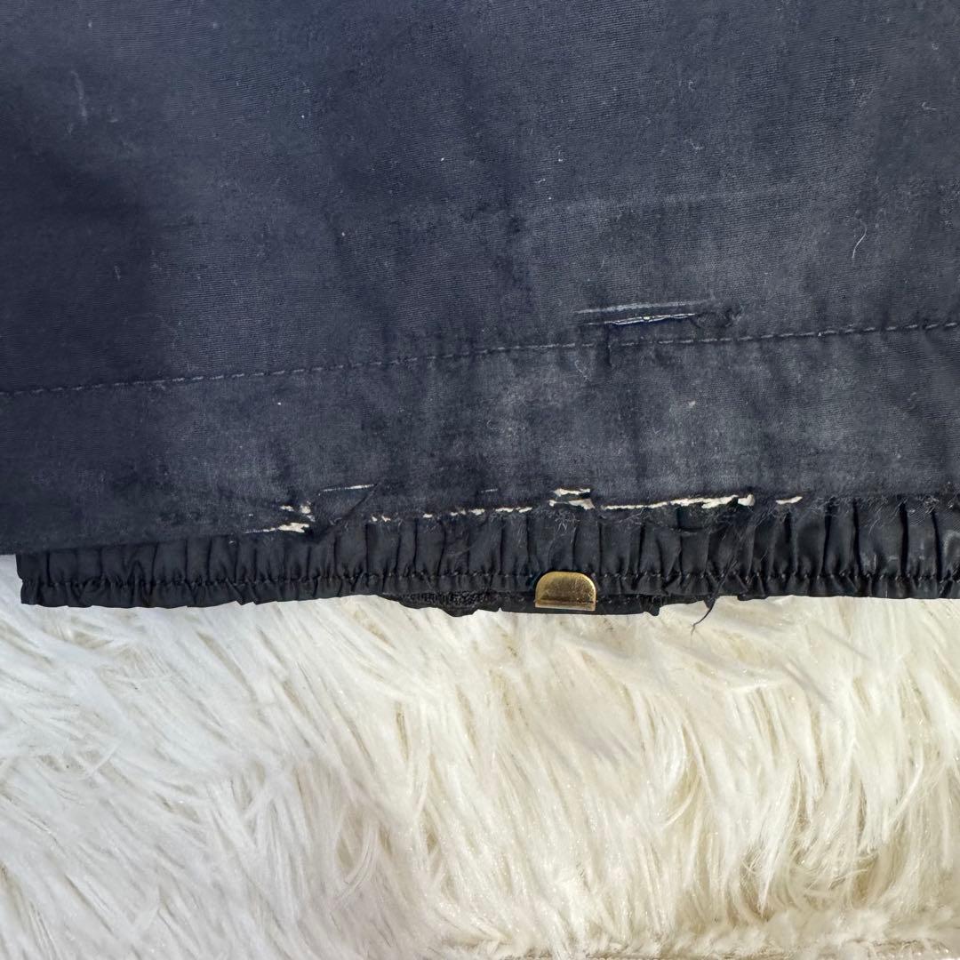 ノースフェイス　ハイベントスラッシャーカーゴパンツ　スノボスキー