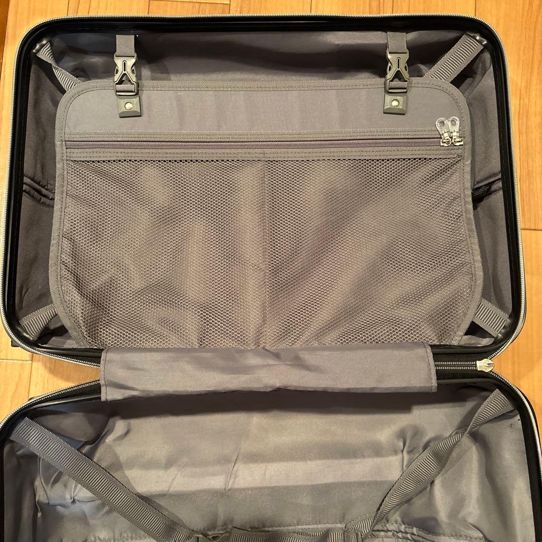 ANA オリジナル　キャリーケース　2輪