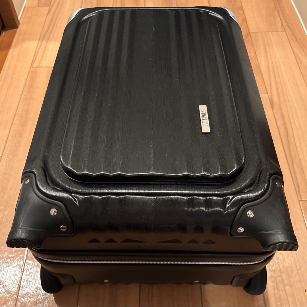 ANA オリジナル　キャリーケース　2輪