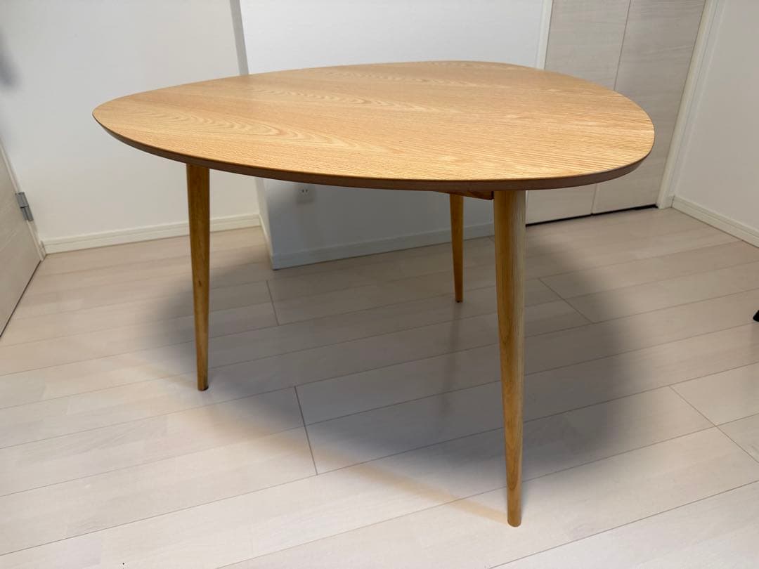 【Hika 様】　NOCE（ノーチェ）ダイニングテーブル　オーク