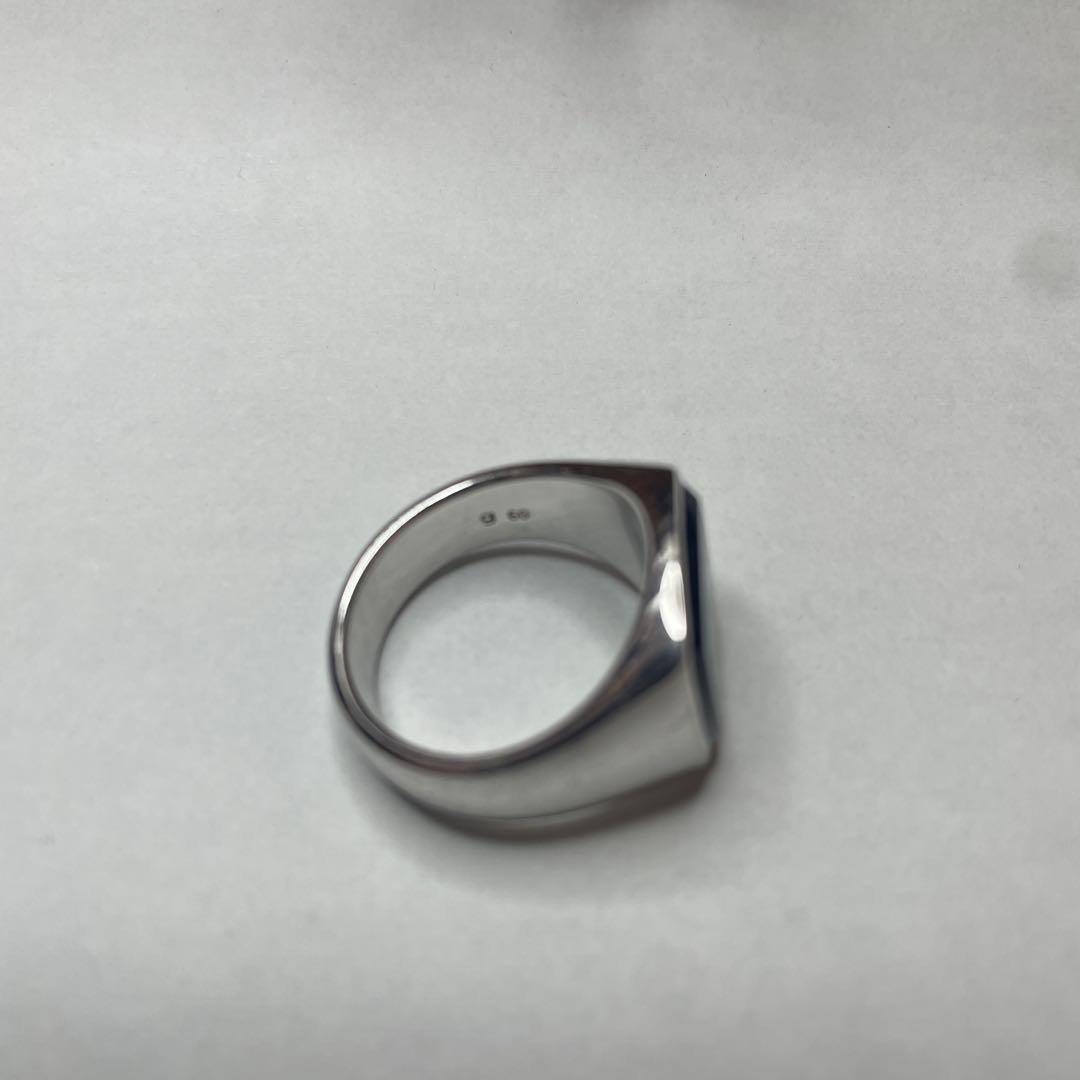 TOM WOOD トムウッド　リング