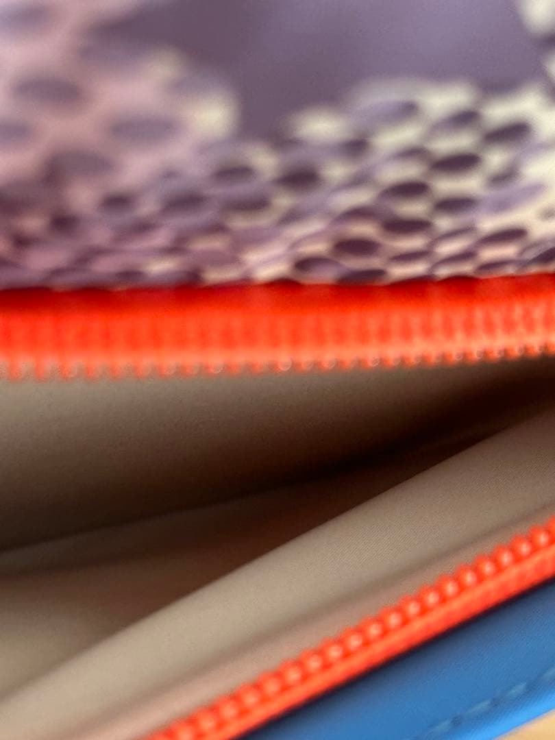 超希少！未使用！【レスポートサック×ステラマッカートニー キャリーバッグ】