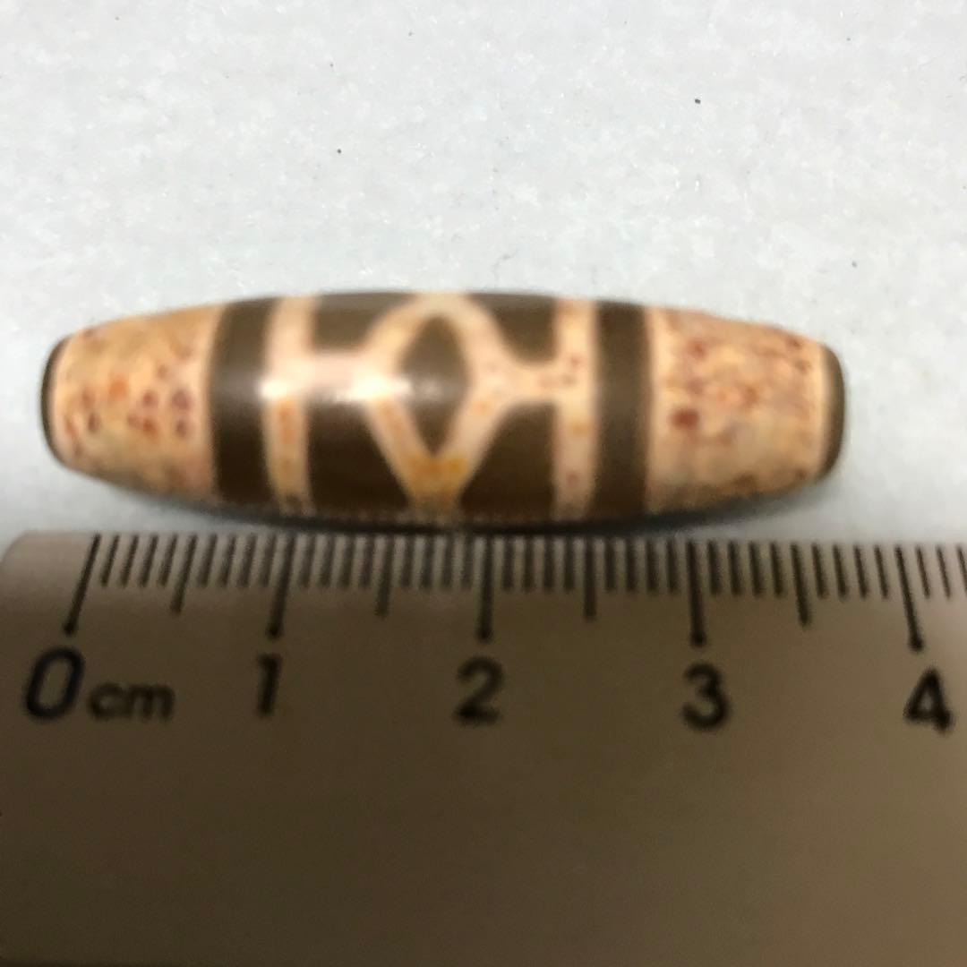 l*e様 超激レア珍品‼︎ 古代老礦石　亀甲天珠　マニア向け