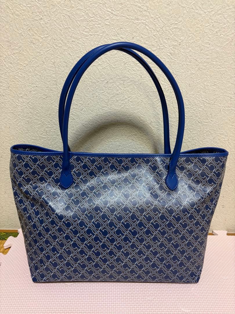 ゲラルディーニポシェットリナシメント☆トート☆GHERARDINI☆イタリア製