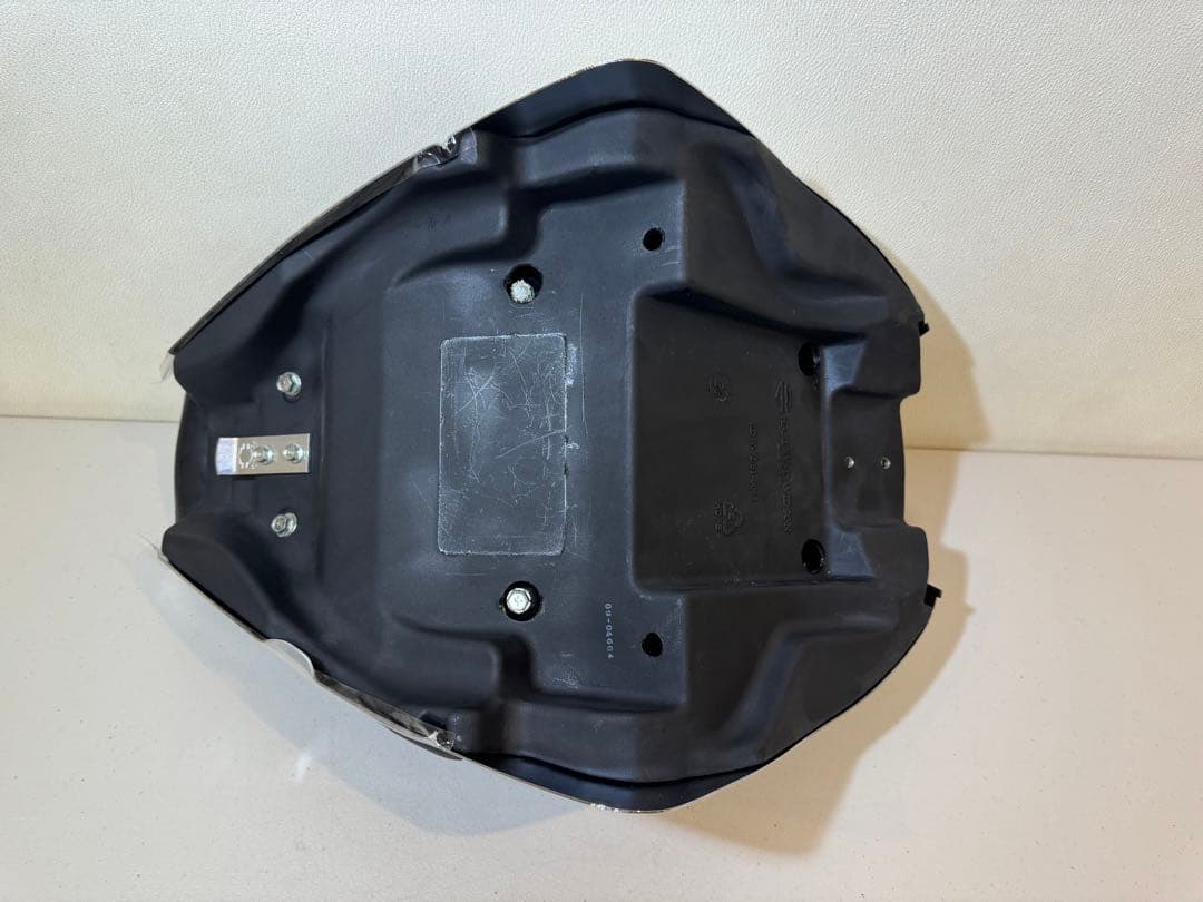 ハーレー 純正OPシートファットボーイ FLSTF 00-05 TC88 FXS