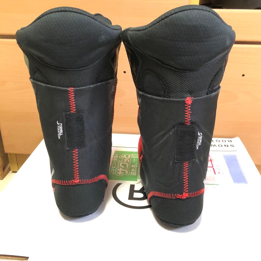 DEELUXE ID 26.5 cm swath fuse lasso 並