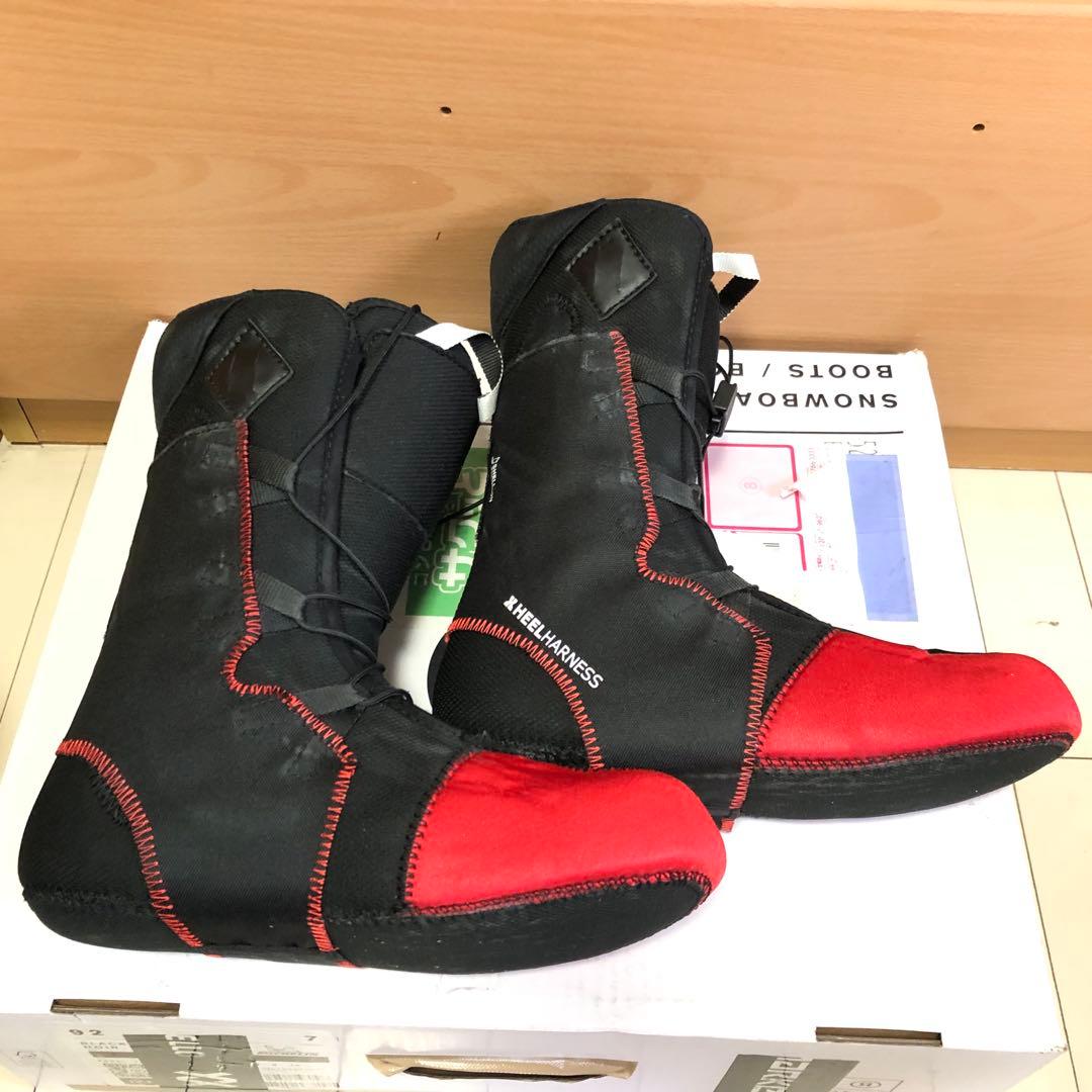 DEELUXE ID 26.5 cm swath fuse lasso 並