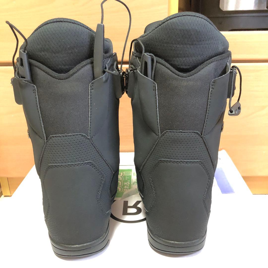 DEELUXE ID 26.5 cm swath fuse lasso 並