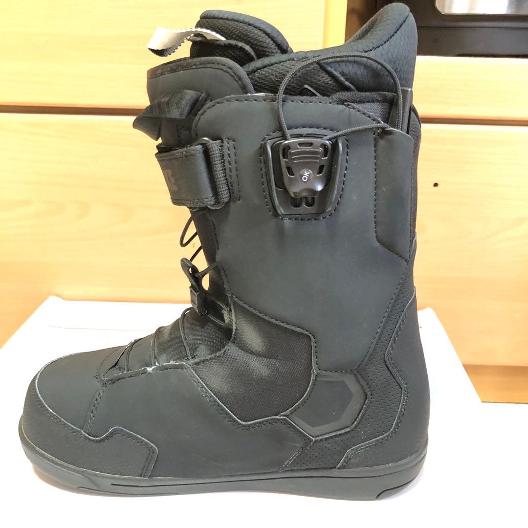 DEELUXE ID 26.5 cm swath fuse lasso 並