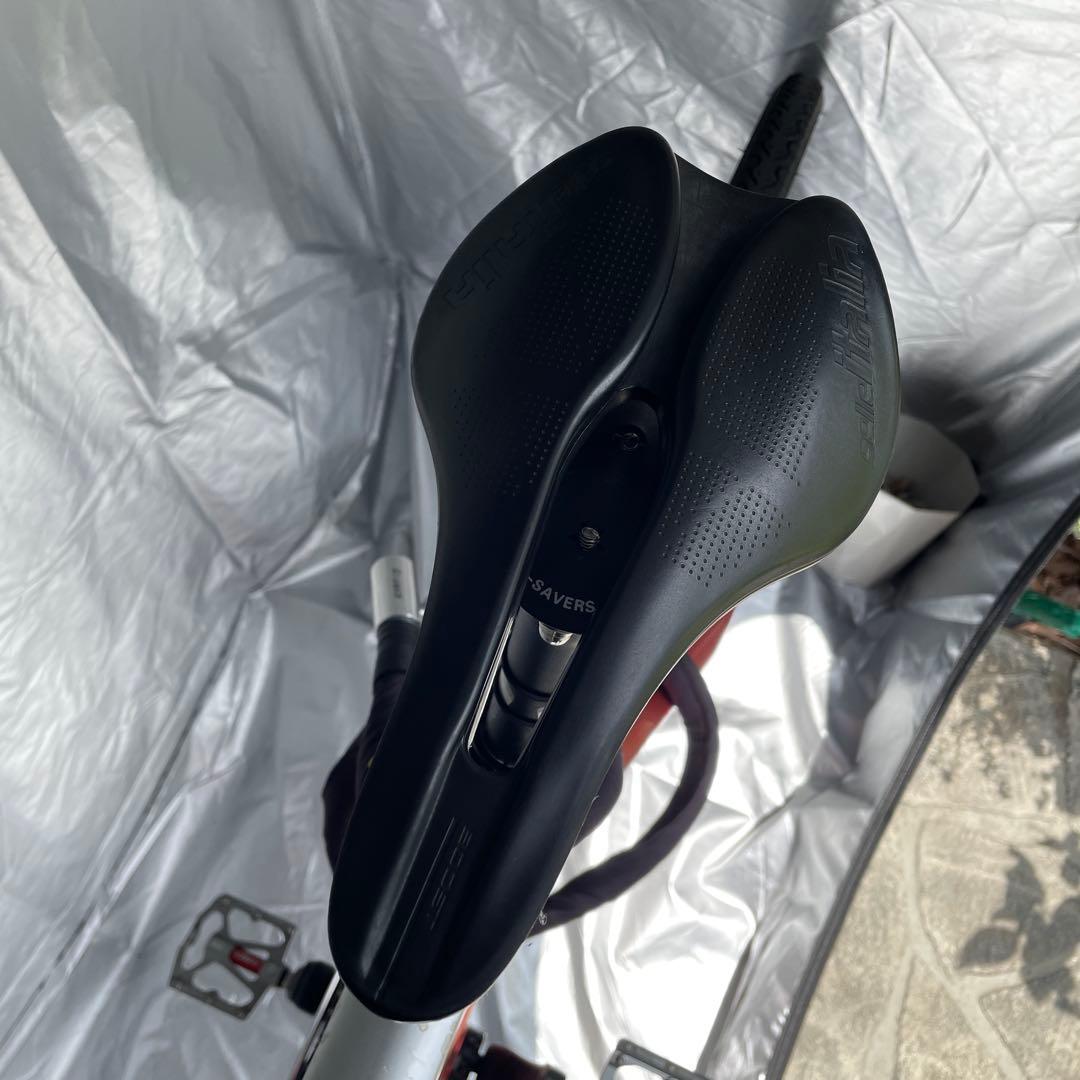 Superstrata 電動自転車