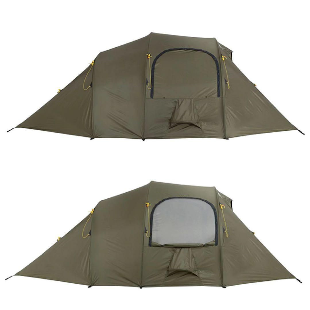 期間限定値下ヘルスポート　Gimle Family 4+ ギムレファミリー4 +