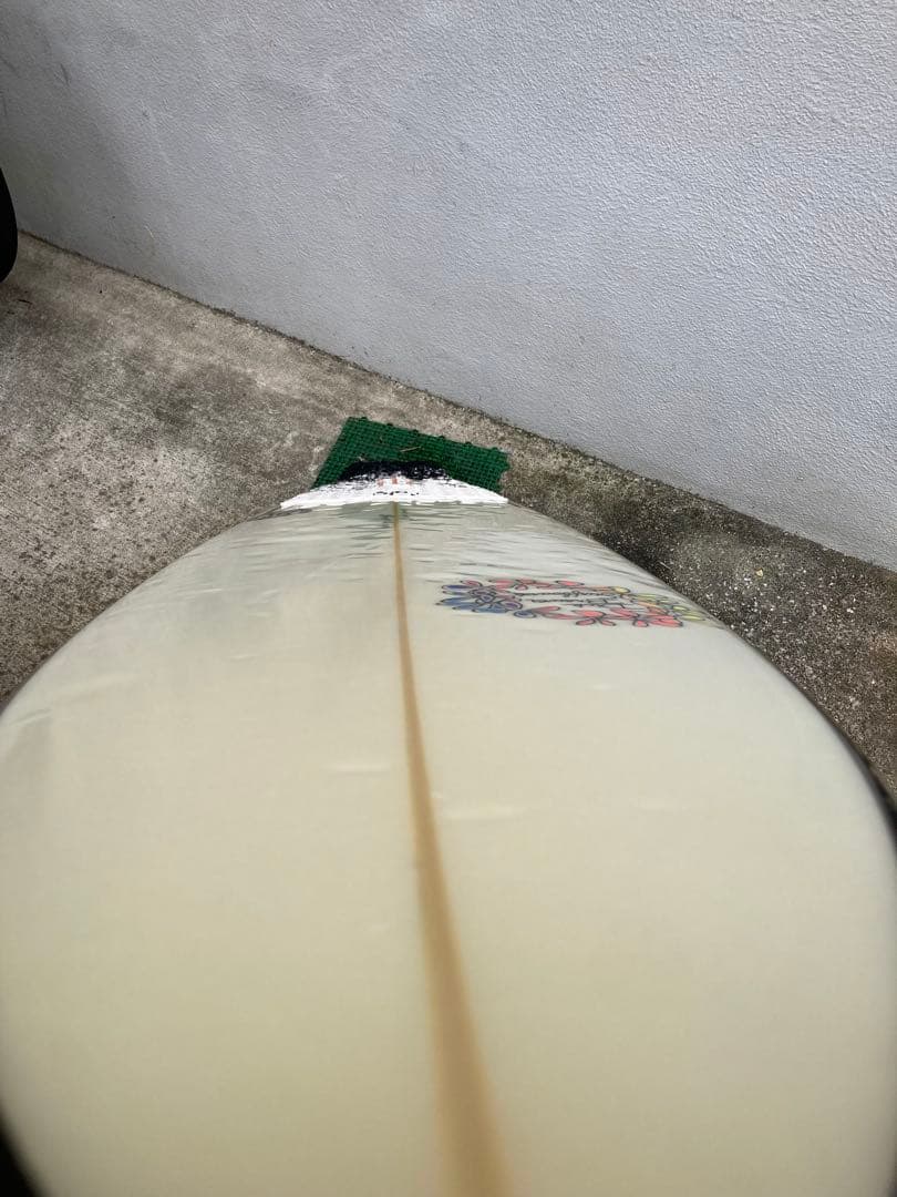 Dick Brewer ショートボード 5‘4 湘南手渡し