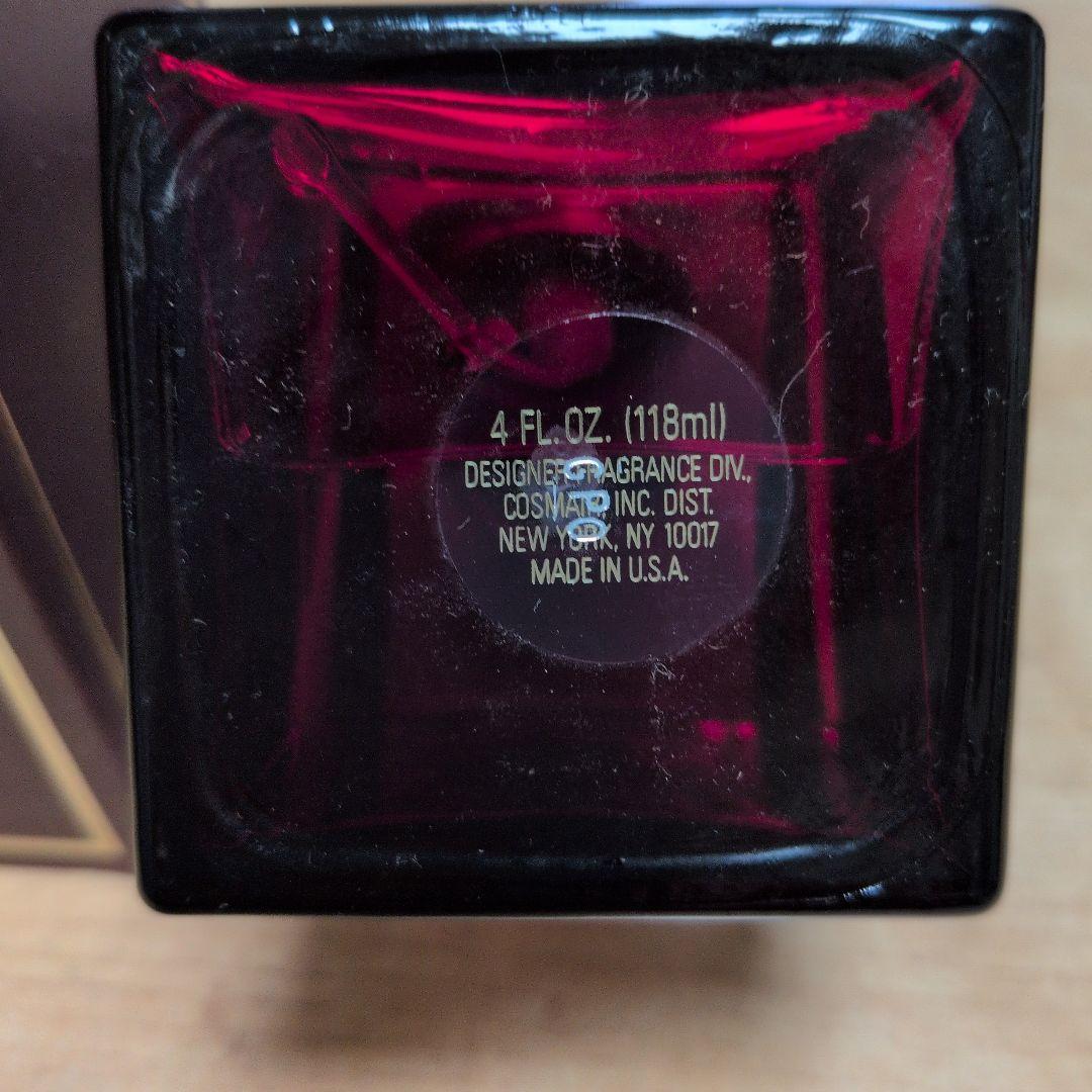 【Ralph Lauren Lauren 】ナチュラルスプレーコロン 118mL