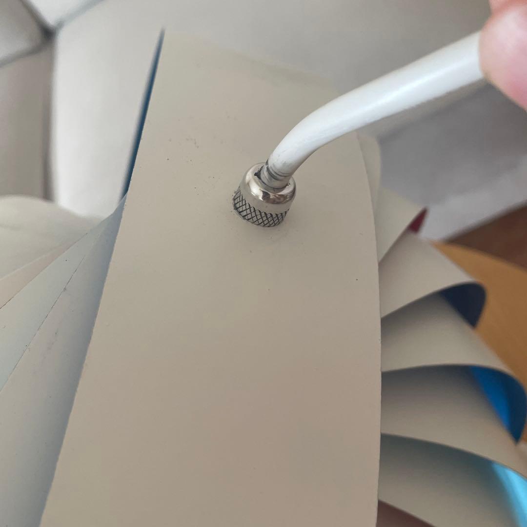 LYFA リーファ ペンダントランプ Louis Weisdorf ライト 照明