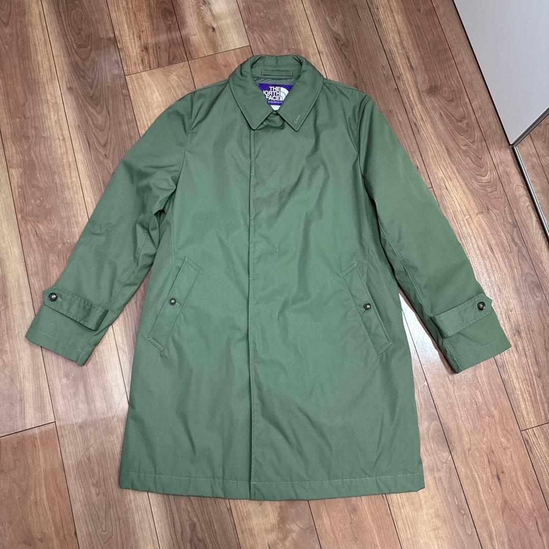 お値段下げました！THE NORTH FACE M オリーブグリーン