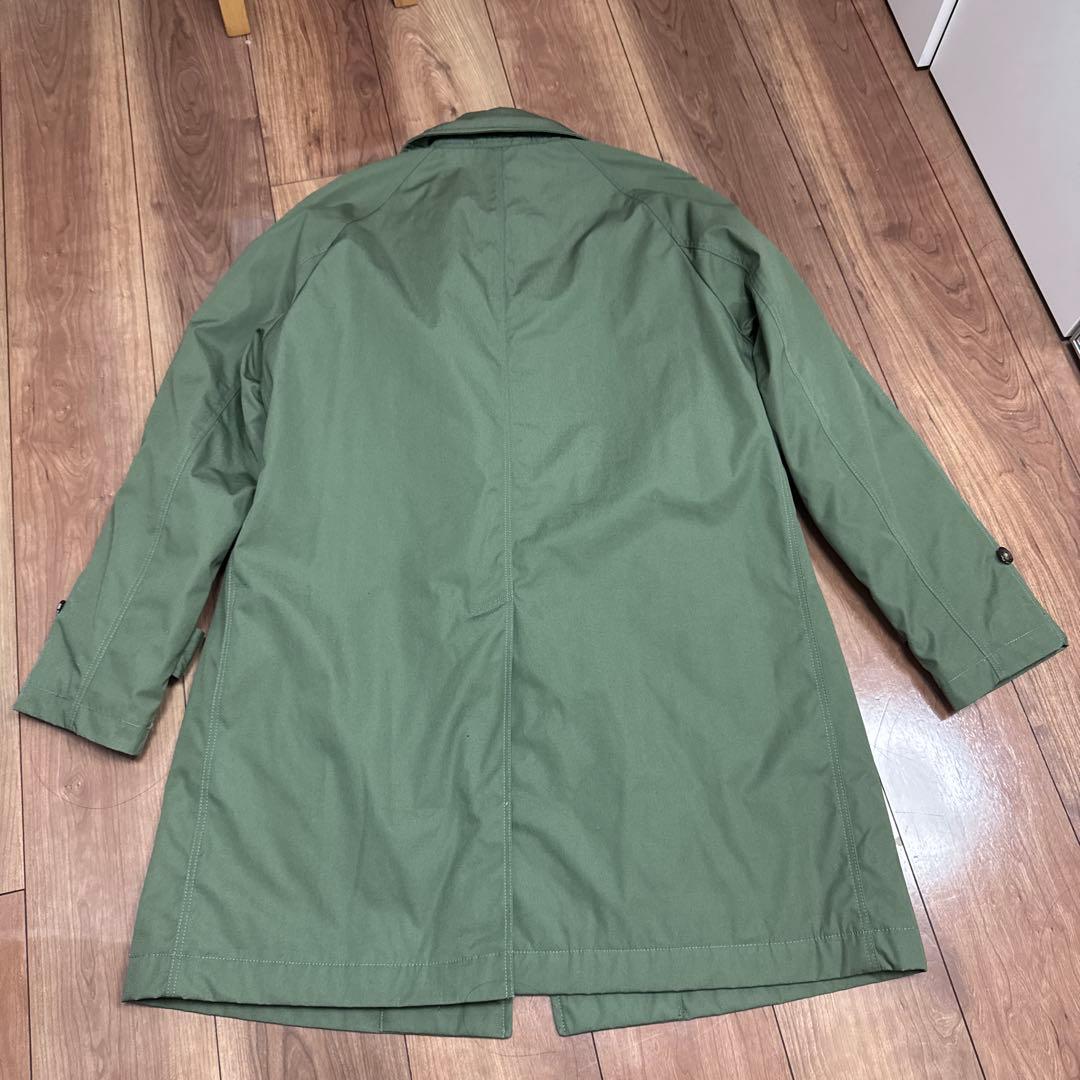 お値段下げました！THE NORTH FACE M オリーブグリーン