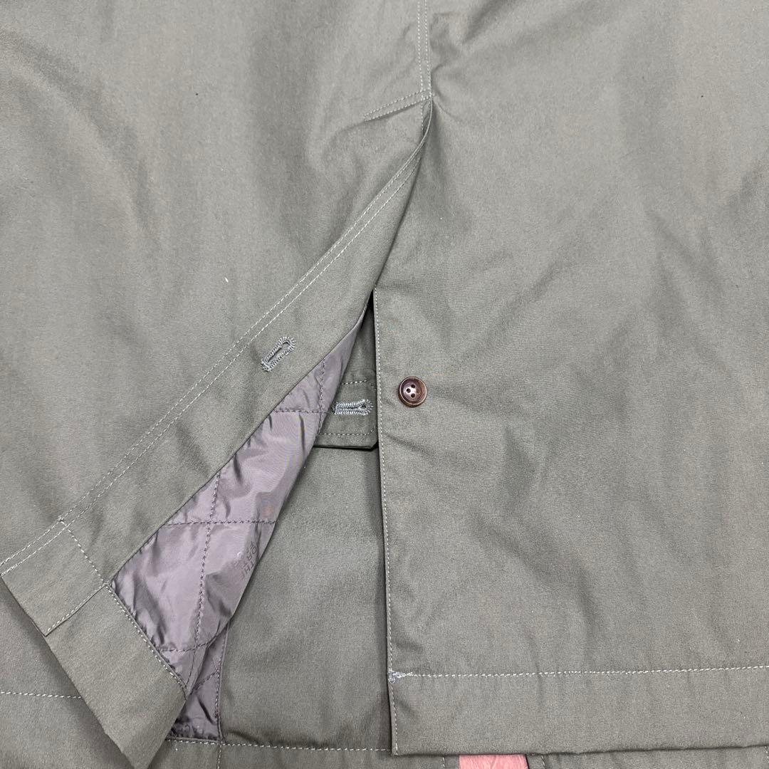 お値段下げました！THE NORTH FACE M オリーブグリーン