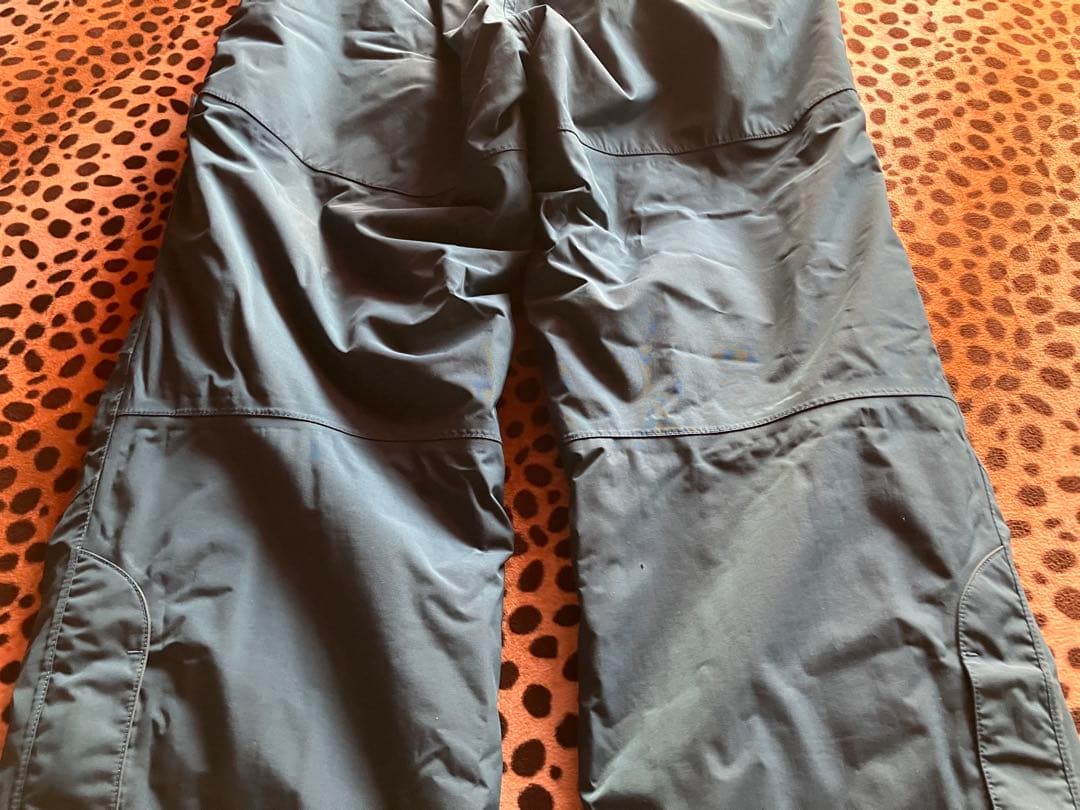 シマノ 純正 DSアドバンスウォームスーツ RB-025M Mサイズ 上下セット