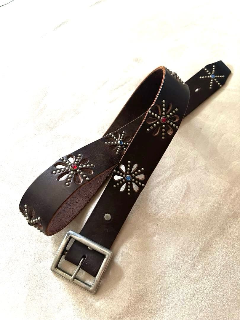 HTC スタッズベルト34