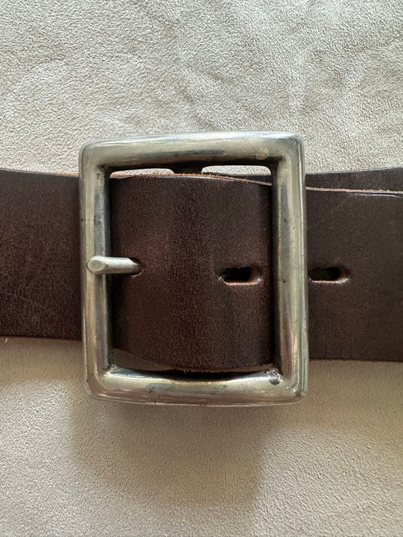 HTC スタッズベルト34