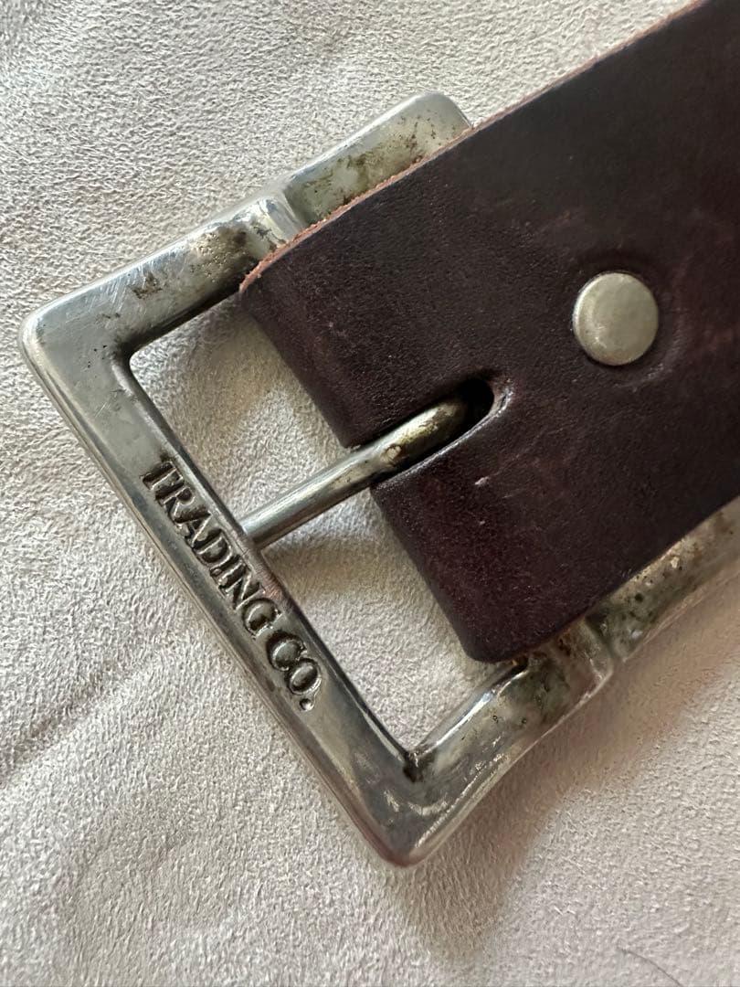 HTC スタッズベルト34