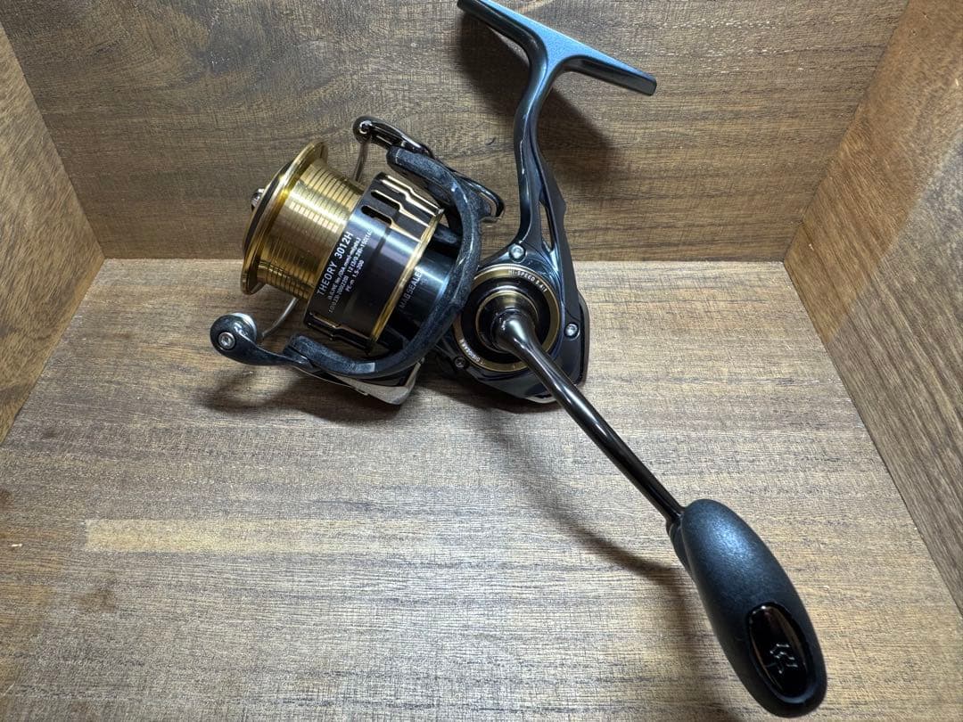 ダイワ　17セオリー3012H