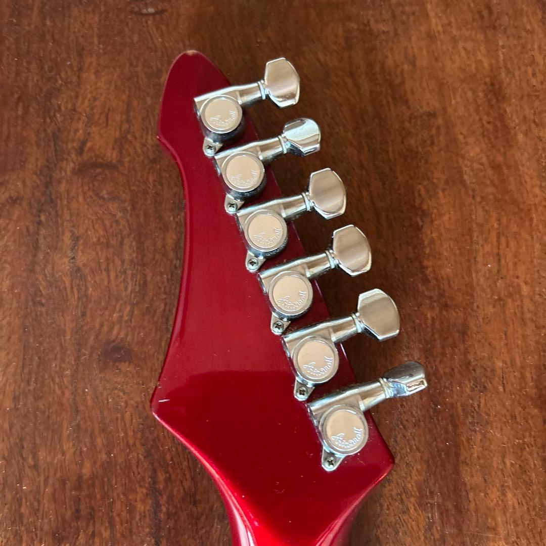 Aria ProⅡ RS INAZUMA 2 1980年代