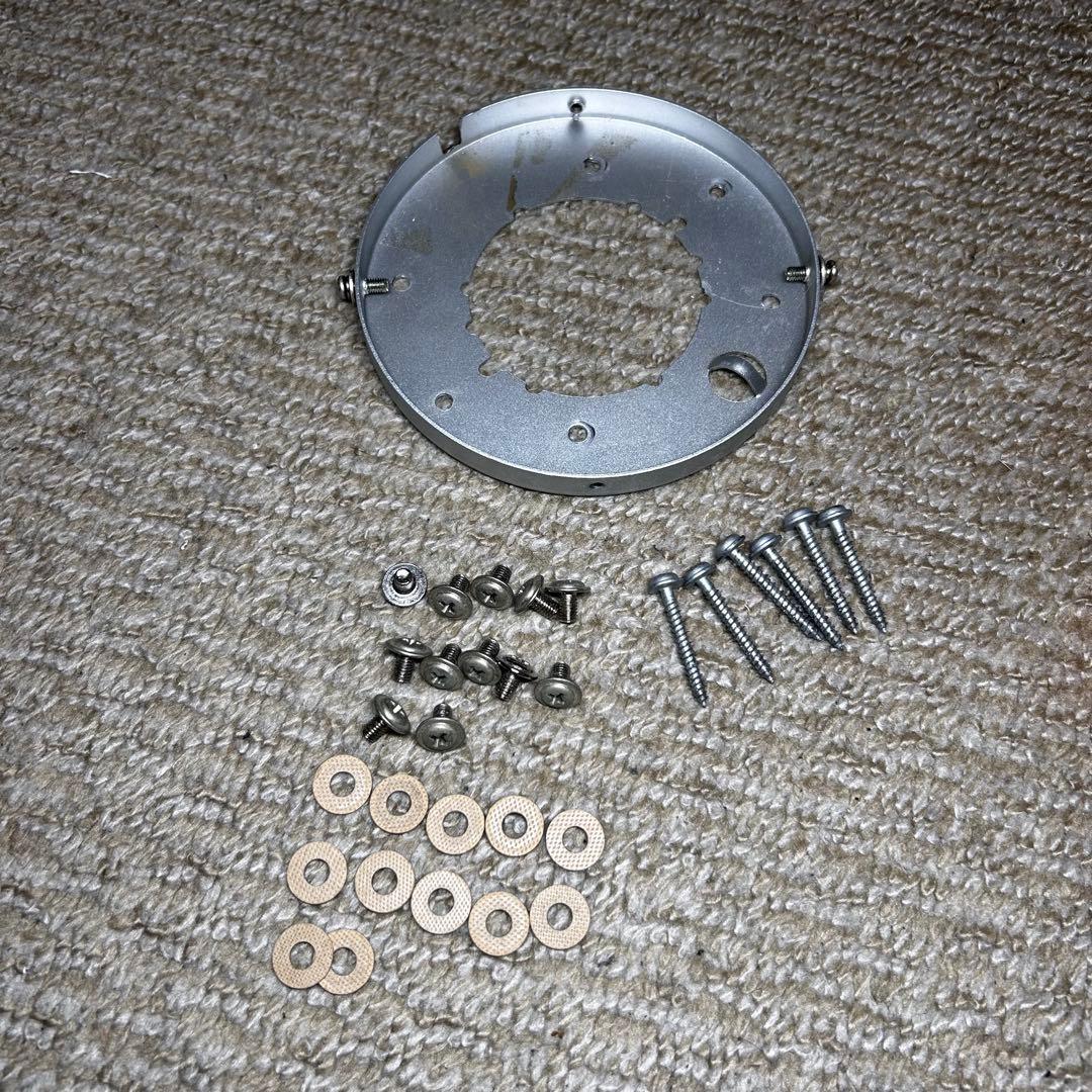 【美品・付属品完備】 DAIKOシーリングファンCSF-570