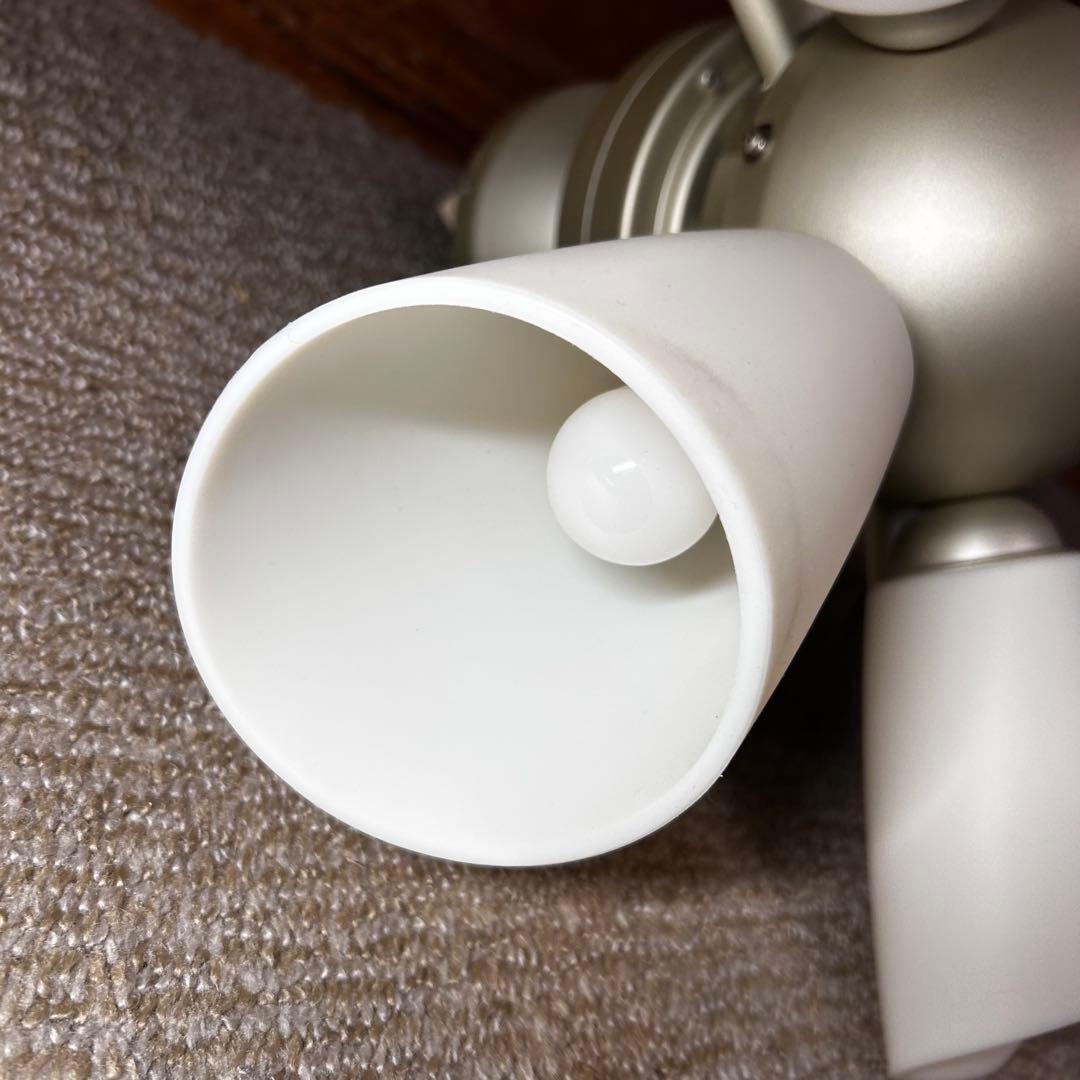 【美品・付属品完備】 DAIKOシーリングファンCSF-570