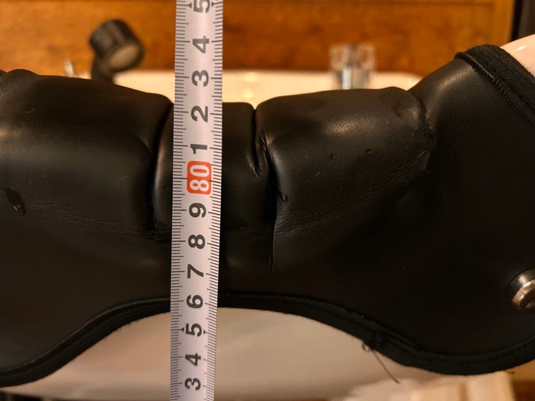 タカラベルモントBRIDGE美容室シャンプーイス高さ調整自在ホワイト白系