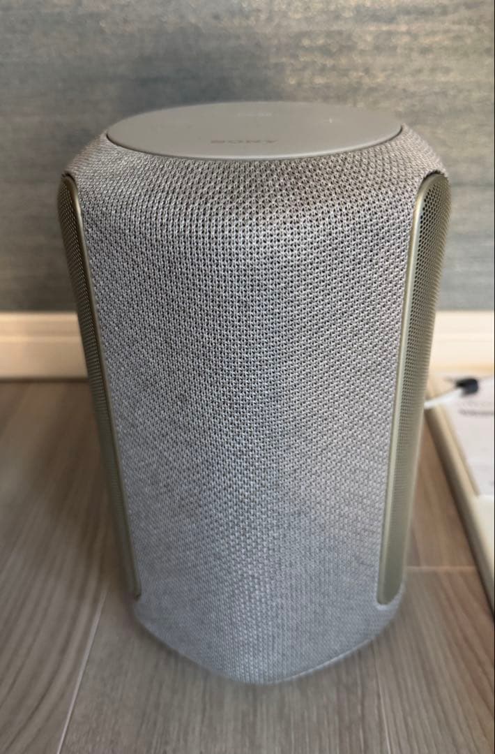 SONY SRS-RA3000 ワイヤレススピーカー