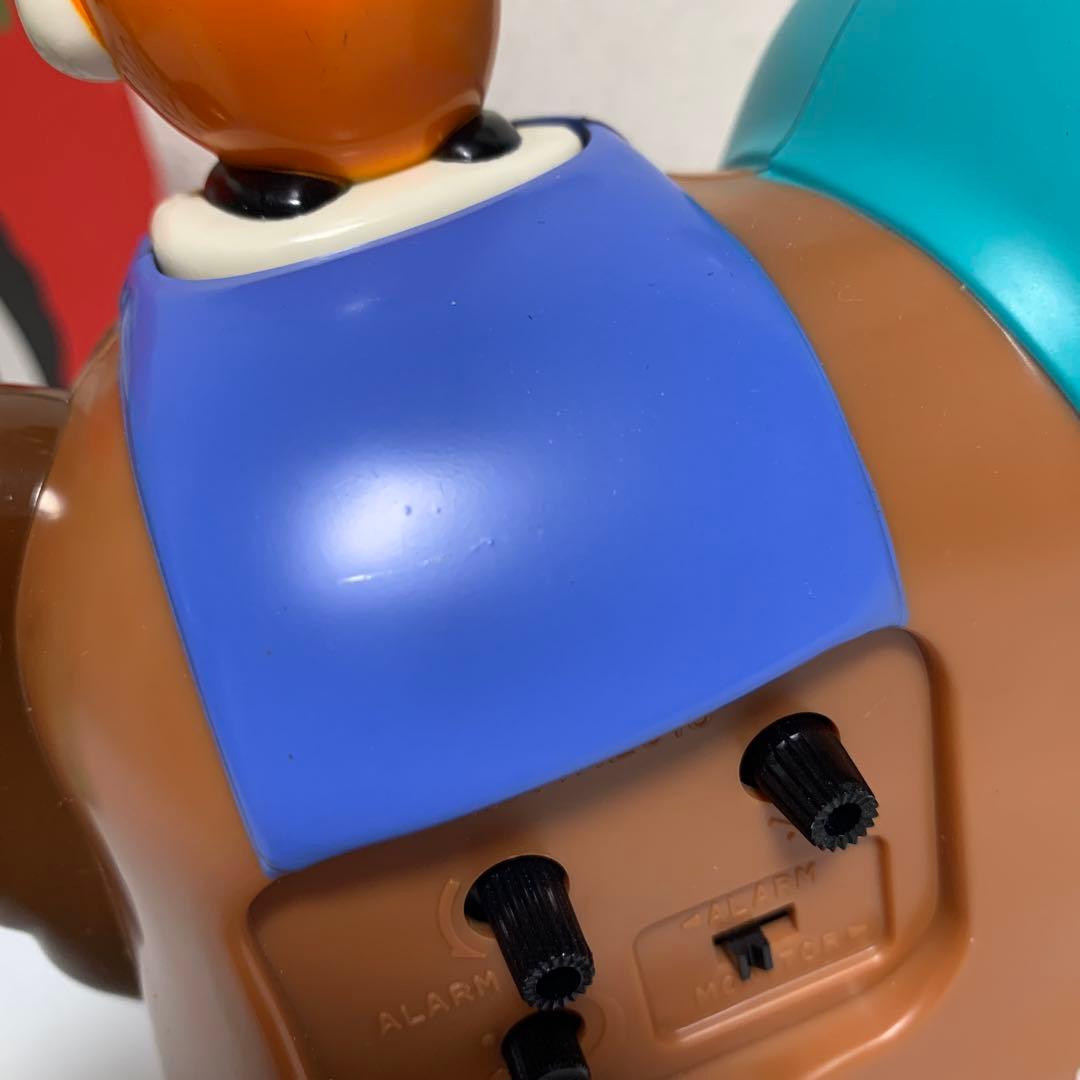 Okiru daby リズム rhythm レトロ レア 希少 競馬 Derby