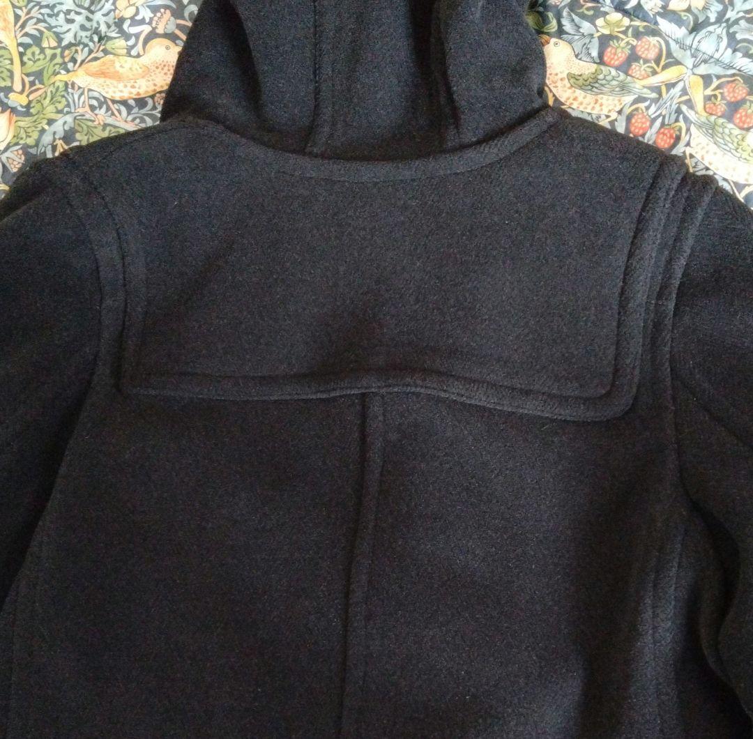 23区 　ダッフルコート50 大きいサイズ 美品