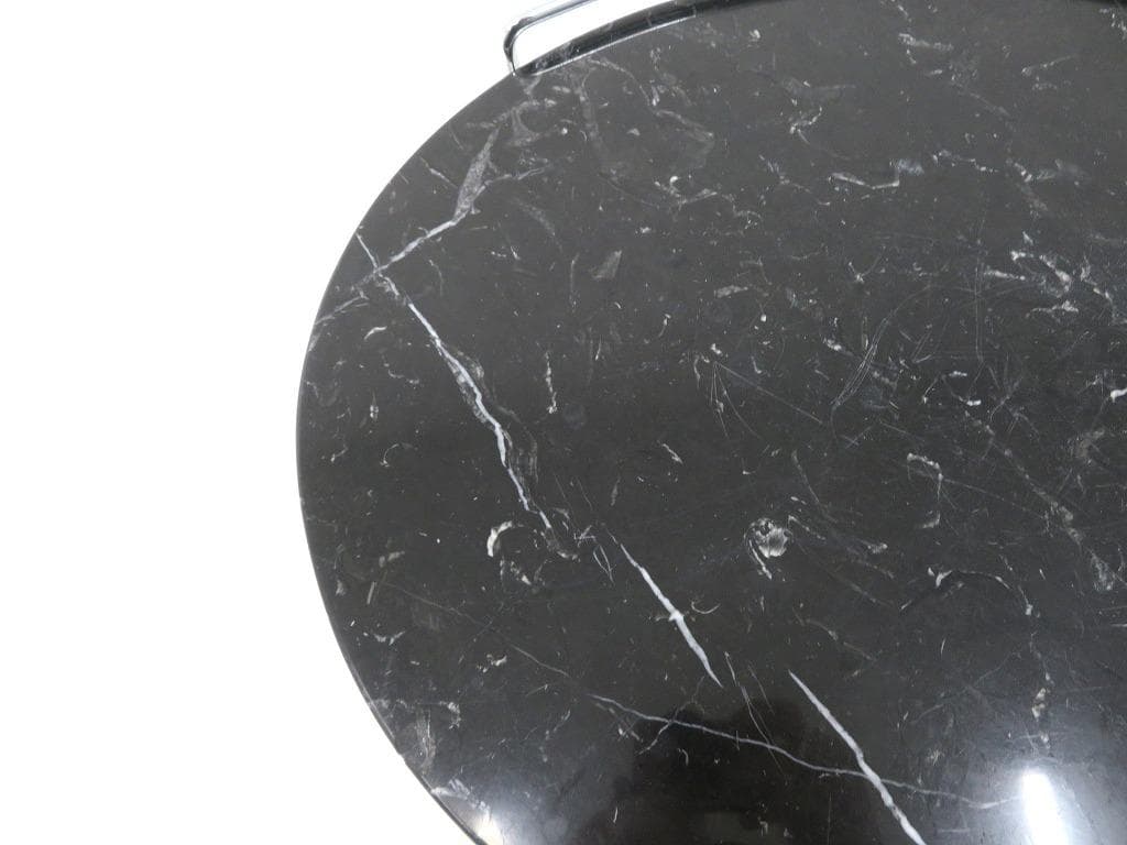 展示品　カッシーナ　大理石　サイドテーブル　コーヒーテーブル　高濱和