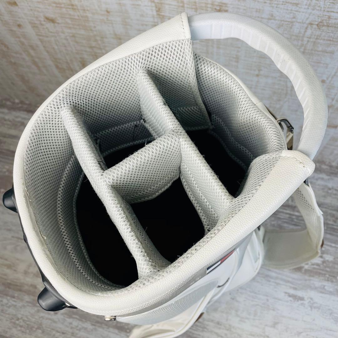 【GDO限定品】  GOLF スタンドキャディバッグ