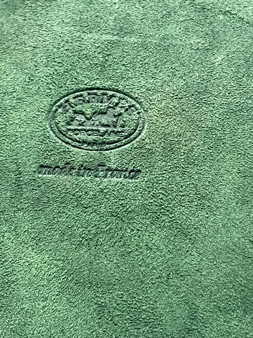 エルメス　トゥカン灰皿　小物入れ