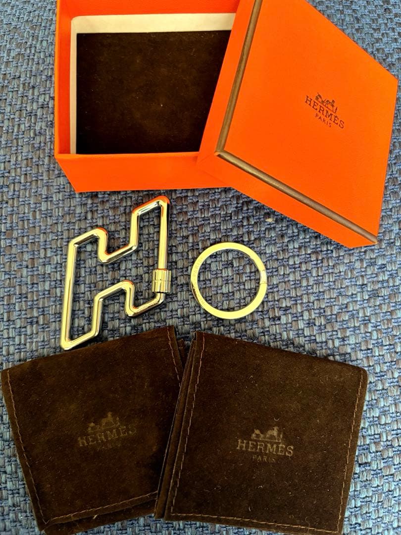 HERMESエルメス Hトゥスピード