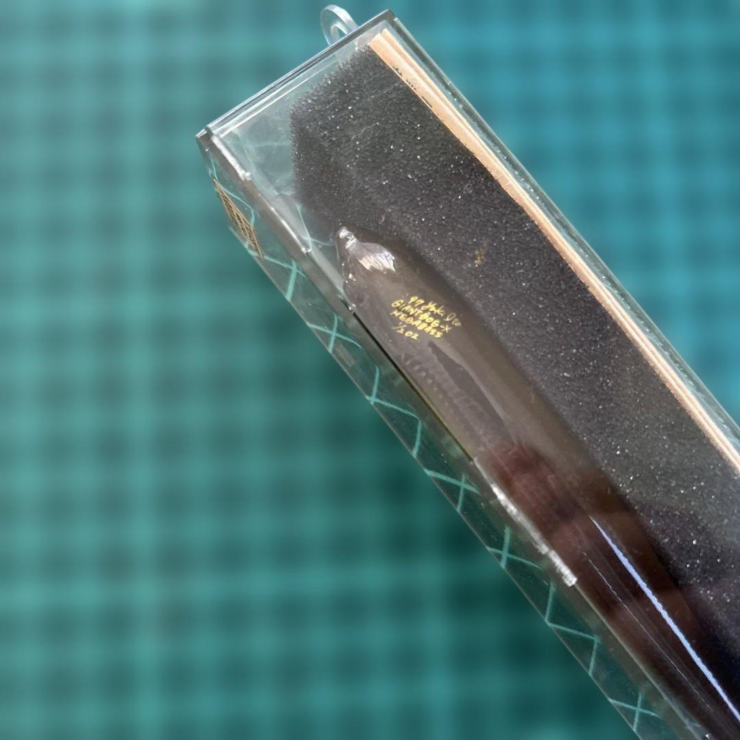 メガバス97年製　GIANT DOG-X SGカワムツ新品未使用品