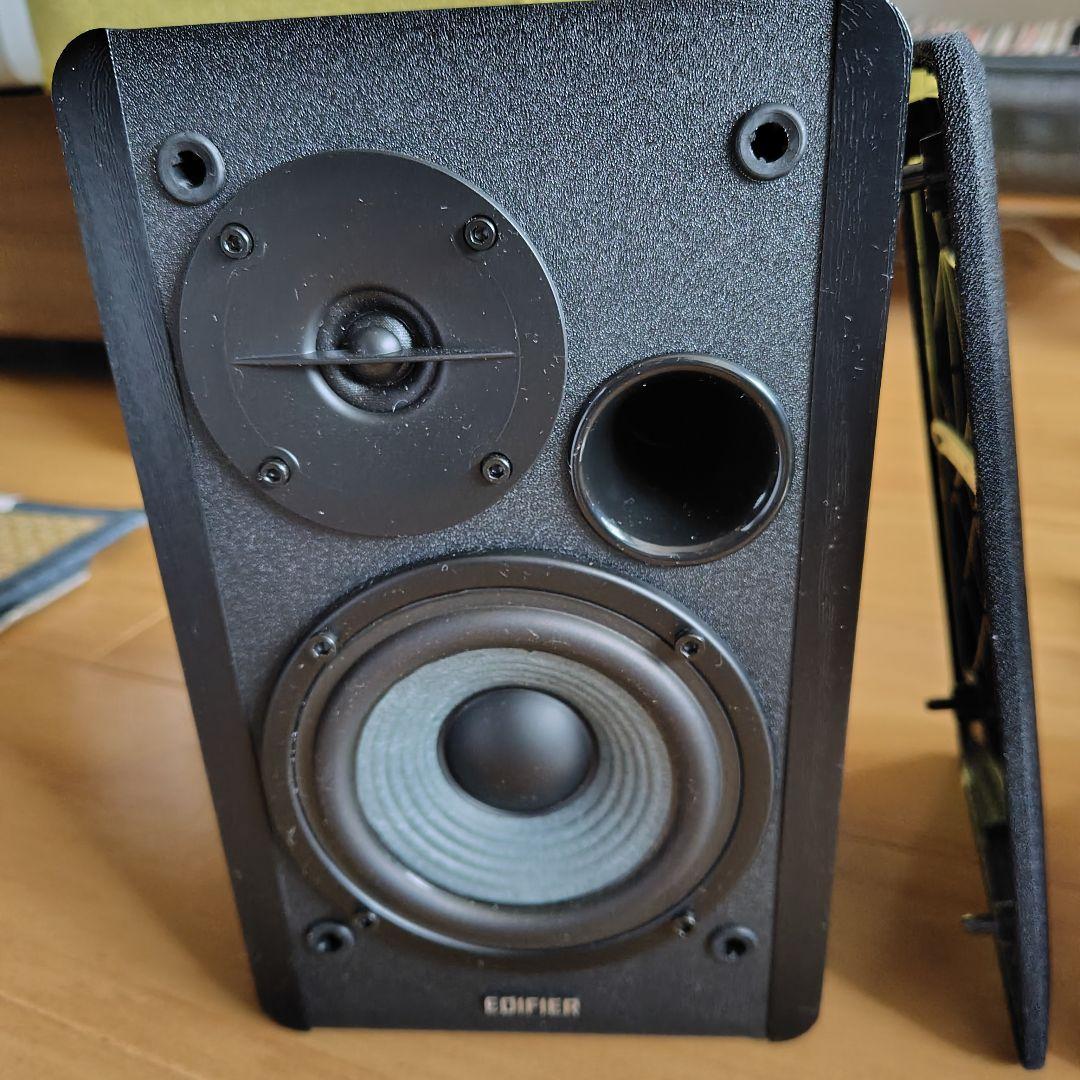 EDIFIER R1280DB アクティブスピーカー Bluetooth