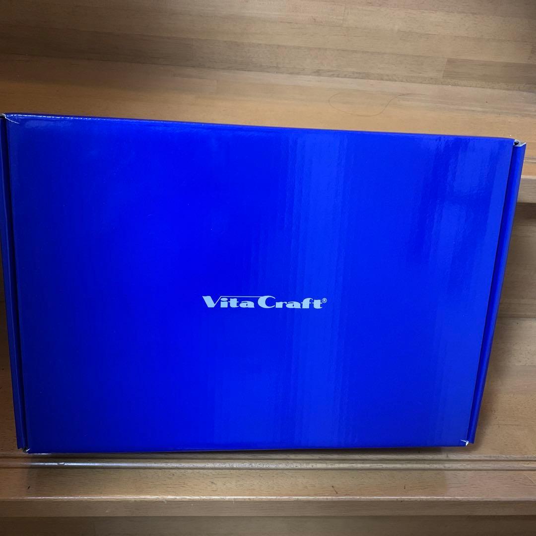 新品未使用　VitaCraft フライパン 24.5cm No.5134