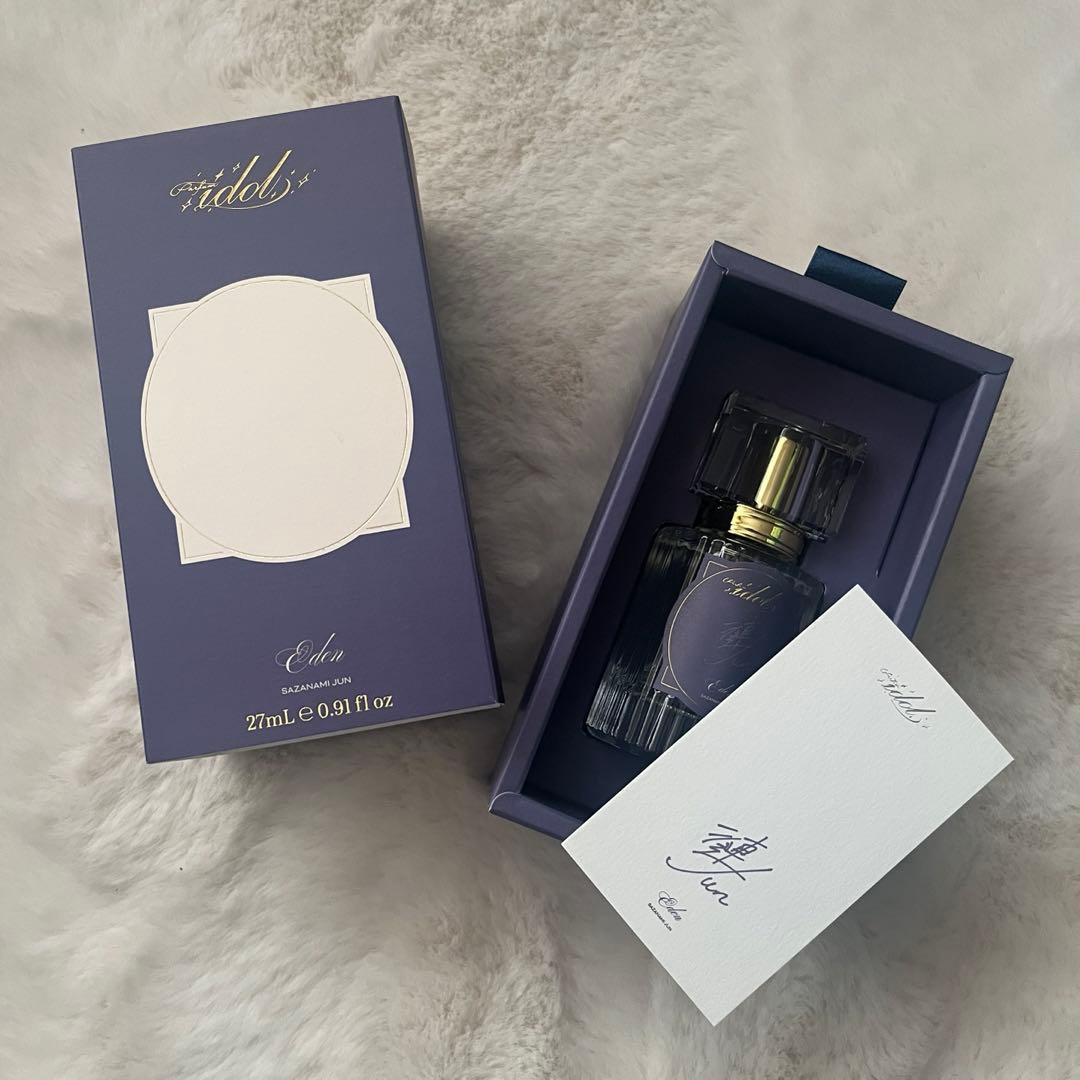 あんスタ フレグランス Parfum idol 漣ジュン