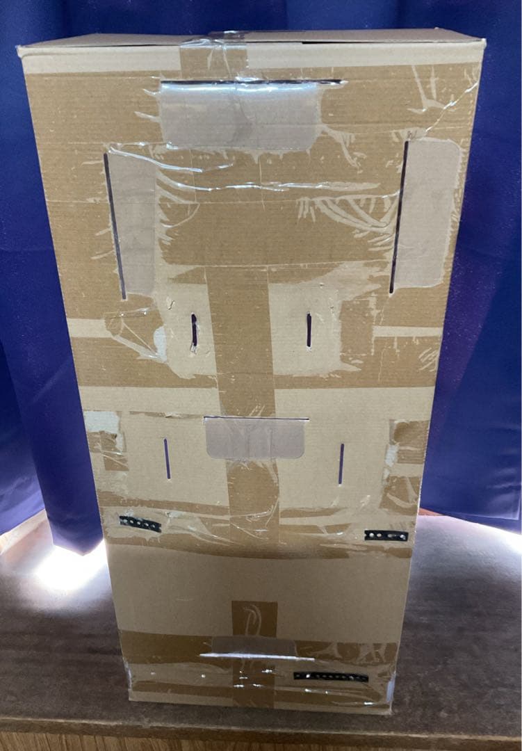 専用出品　チャッキー　箱のみ　②